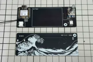 Meet InkQuest: The AI-Powered Text Adventure Bringing Dynamic Storytelling to E-Ink Displays