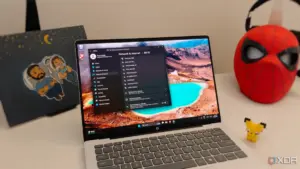Microsoft’s “Project Odeon” may turn Windows 11’s Settings into a Microsoft Store app