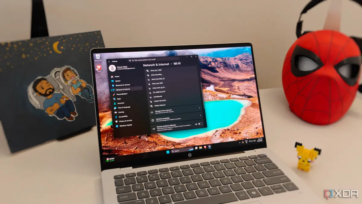 Microsoft’s “Project Odeon” may turn Windows 11’s Settings into a Microsoft Store app