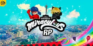 Miraculous RP Ladybug & Cat Noir Active Codes and Game Updates