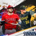 MLB 9 Innings 26 Celebrates Franchise Milestone with a Massive Graphical Overhaul and Special Anniversary Events