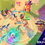 Mo.Co Weapon Tier List Updated: Ranking the Best Gear for Single-Target and AoE Combat