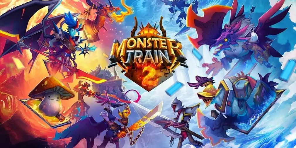 Monster Train 2: The Punished Confirmed for Mobile Release Following Hit Roguelike Predecessor