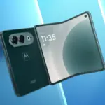 Motorola Is Reportedly Preparing a ‘Razr Flex’ Wide Foldable for a Mid-December Launch