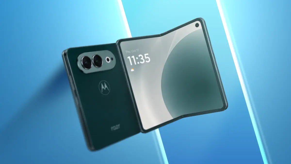 Motorola Is Reportedly Preparing a ‘Razr Flex’ Wide Foldable for a Mid-December Launch