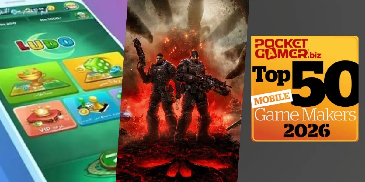 Navigating Corporate Webs, Xbox’s Transmedia Ambitions, and Yalla Group’s Western Expansion