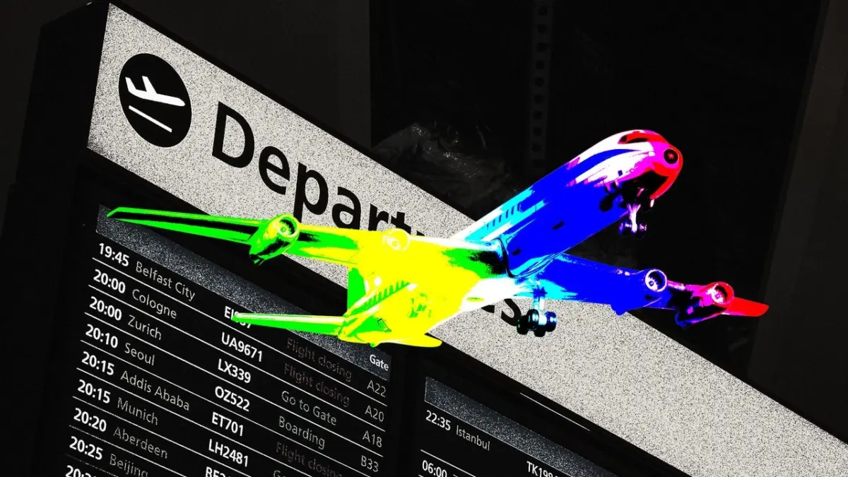 Navigating the 2026 Holiday Travel Rush: Expert Tips for Securing Affordable Airfare