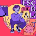 Navigating the Chaos of Parenthood: Humorous Puzzle Game ‘Escape the Baby Alarm’ Slated for November 24th Release