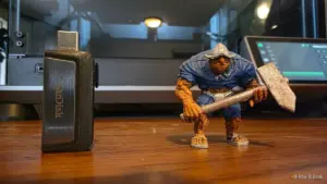 Navigating the Hurdles of Miniature 3D Printing: Why Scaling Down FDM Models Proves So Challenging