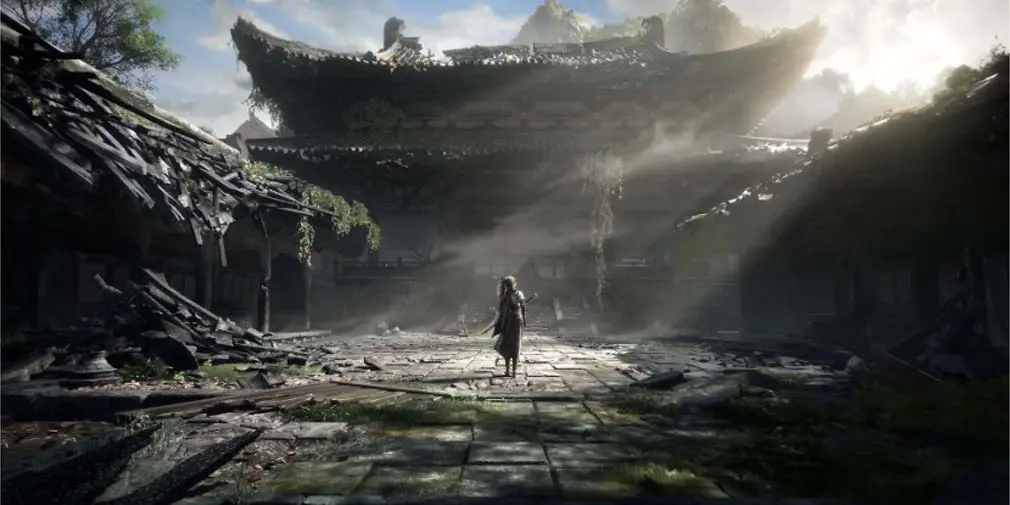 NetEase Games and Everstone Studio Prepare for Massive Expansion and First Anniversary Festivities in ‘Where Winds Meet’