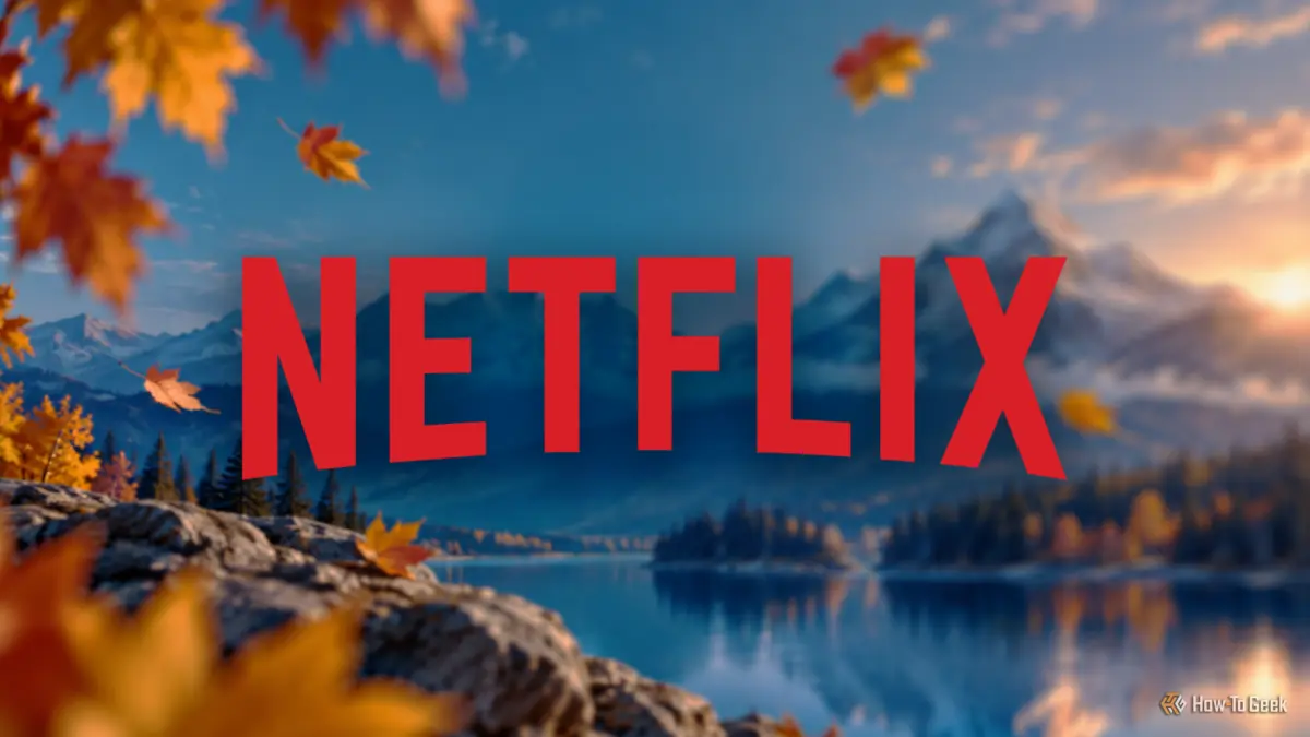 Netflix Kicks Off October With Major Additions Led by Mayor of Kingstown and The Great British Baking Show