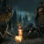 New Project Runs Bloodborne’s Original PS4 Executable Natively on Linux CPUs