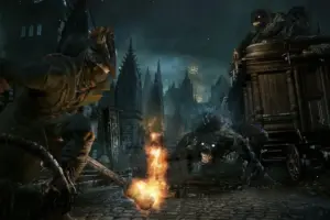 New Project Runs Bloodborne’s Original PS4 Executable Natively on Linux CPUs