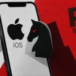 New Variant of DarkSword iOS Exploit Kit Surfaces with Advanced Data Theft and Stealth Capabilities
