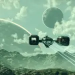 No Man’s Sky Brings Its Entire Universe to iOS and iPadOS with a Decade of Updates Included