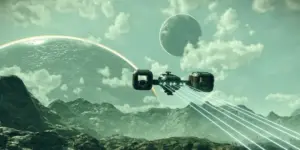 No Man’s Sky Brings Its Entire Universe to iOS and iPadOS with a Decade of Updates Included