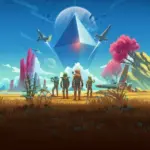 No Man’s Sky Launches on iOS Alongside the Major ‘Forsaken’ Update