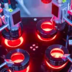 OmniVision Announces OG05D 5-Megapixel Global-Shutter Image Sensor for Industrial Machine Vision and Robotics
