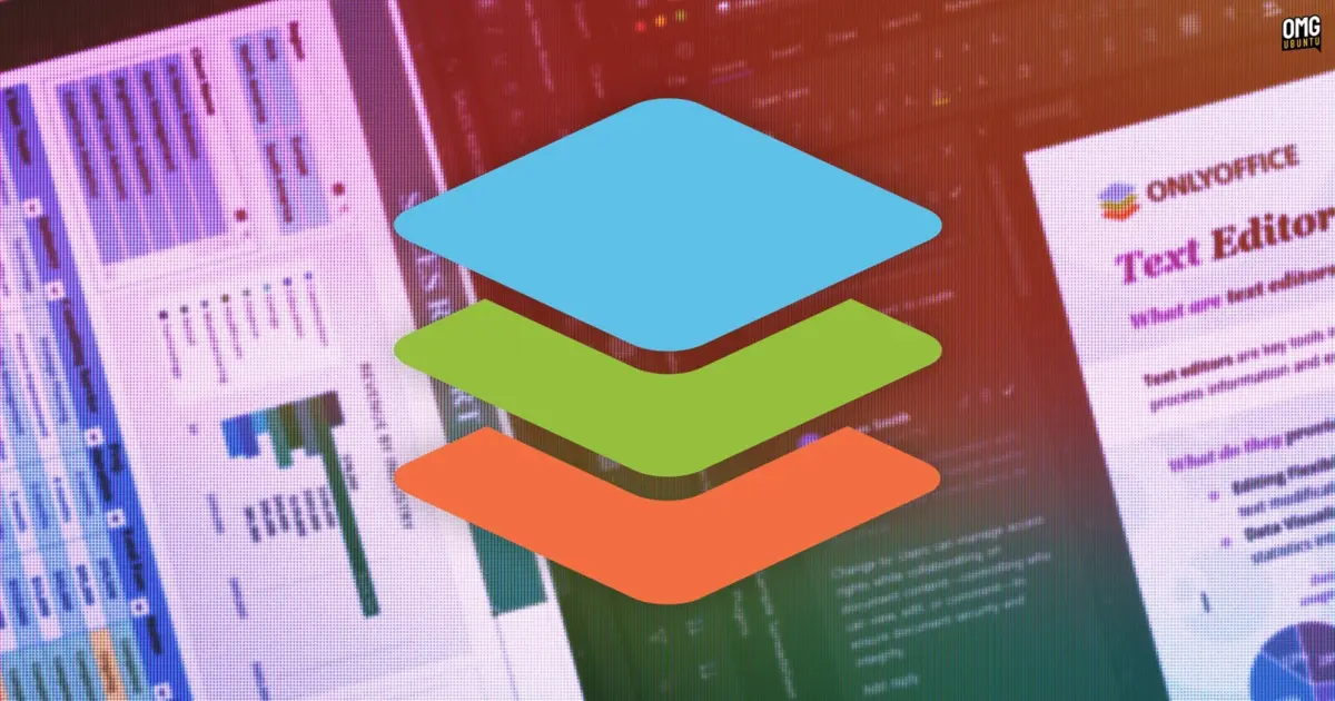 ONLYOFFICE Desktop Editors v10.0 Released with Over a Thousand Bug Fixes and Modularized AI Architecture