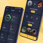 Open-Source Android Utility App Helps User Recover 12GB of Storage and Streamline Device Management