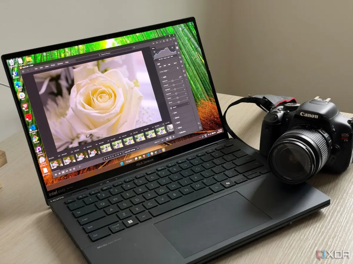 Open-Source Photo Editor LightCraft Emerges as a Free, Subscription-Free Alternative to Adobe Lightroom