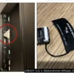 OpenAI Engineer Arrested After Hiding Sophisticated Audio Recording Device in Executive Conference Room