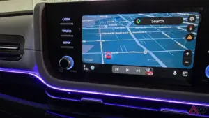 Optimizing Your Drive: How Small Google Maps Tweaks Transform the Android Auto Experience