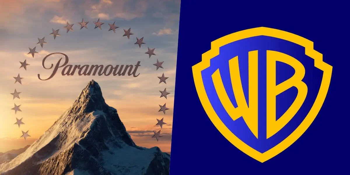 Paramount and Warner Bros. Discovery Have Officially Completed a Historic $111 Billion Merger to Form Skydance Corp.