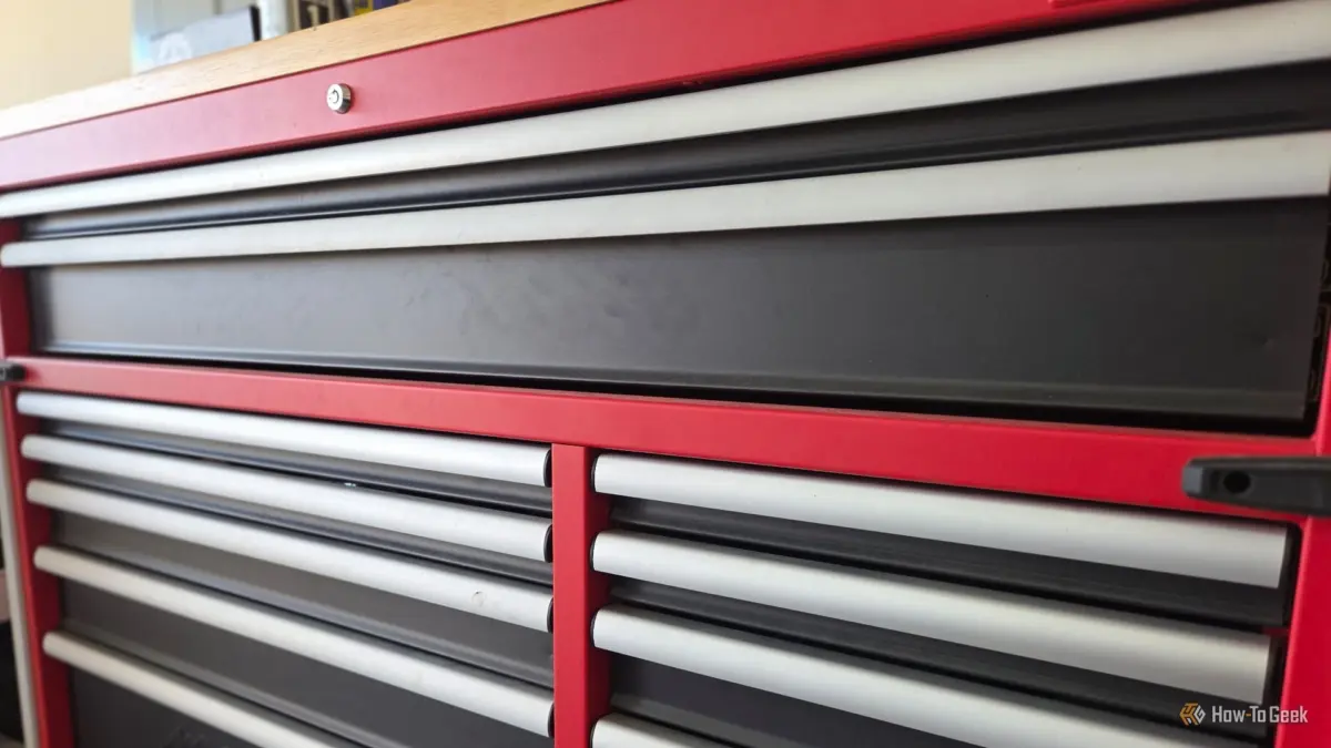 Professional Mechanics Reveal Top Toolboxes That Rival Snap-on Without Breaking the Bank