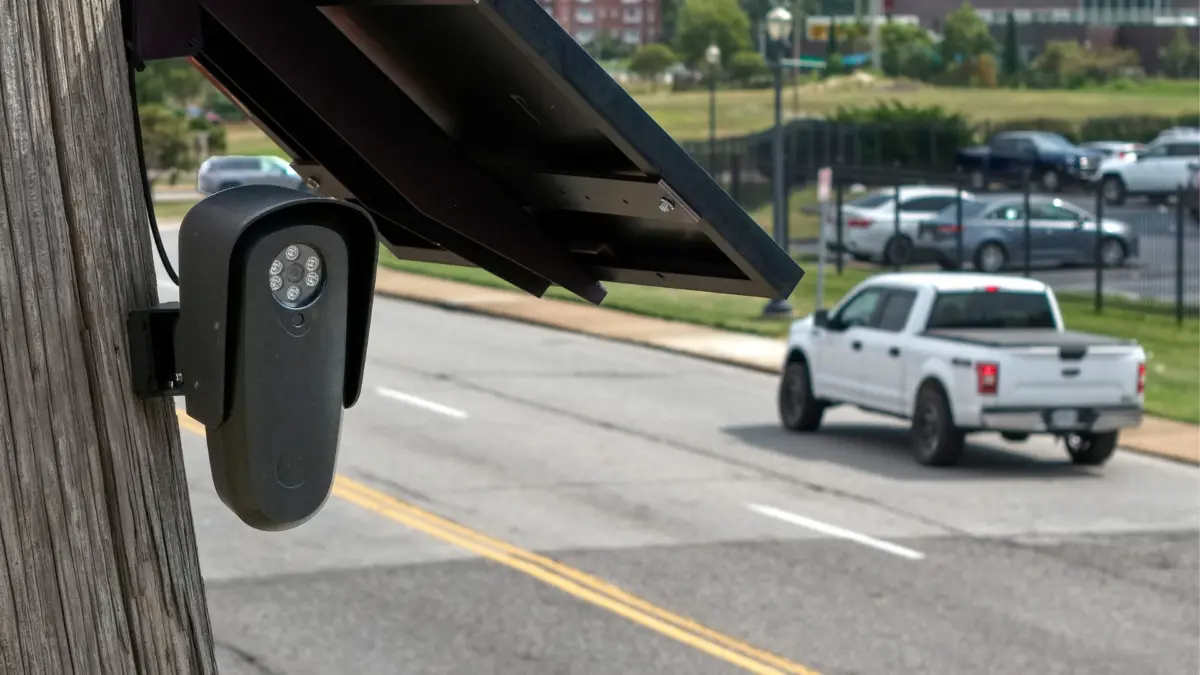 Proton hosts Flock map revealing over 300,000 cameras, defying cease-and-desist threats against creator —…