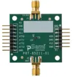 PSemi Introduces UltraCMOS-Based 2.4-GHz SOI Front-End Modules for Bluetooth, Ziggear, and Thread IoT Designs