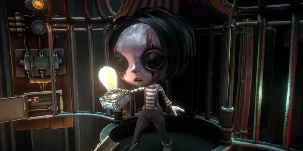 Quirky Puzzle Adventure Cages: Hidden Worlds Announced for Mobile Release in 2027