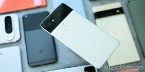 Reflecting on a Decade of Google Pixel: How the Flawed Pixel 2 XL Defined a Hardware Legacy