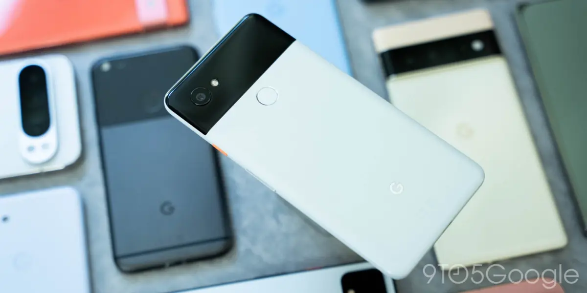 Reflecting on a Decade of Google Pixel: How the Flawed Pixel 2 XL Defined a Hardware Legacy