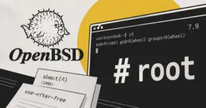 Researchers Expose Root-Level Privilege Escalation Exploit in OpenBSD 7.9 Combining Decades-Old Integer Overflow with Kernel Flaw