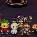 Rojak Rush Turns Malaysian Salad Ingredients Into a One-Thumb Survivors-Like RPG on iOS