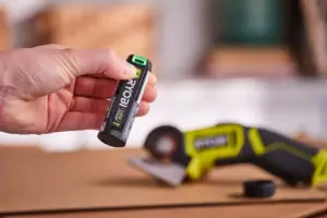 Ryobi Power Tools Surge in Popularity as USB Lithium Line Expands to Over 40 Compact Devices
