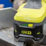 Ryobi’s Unique Battery Strategy Highlights Industry Divide Over Where Power-Tool "Brains" Should Live