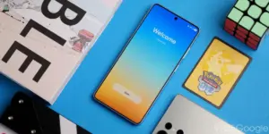 Samsung Begins Rolling Out Android 17-Based One UI 9 Update to Galaxy Devices