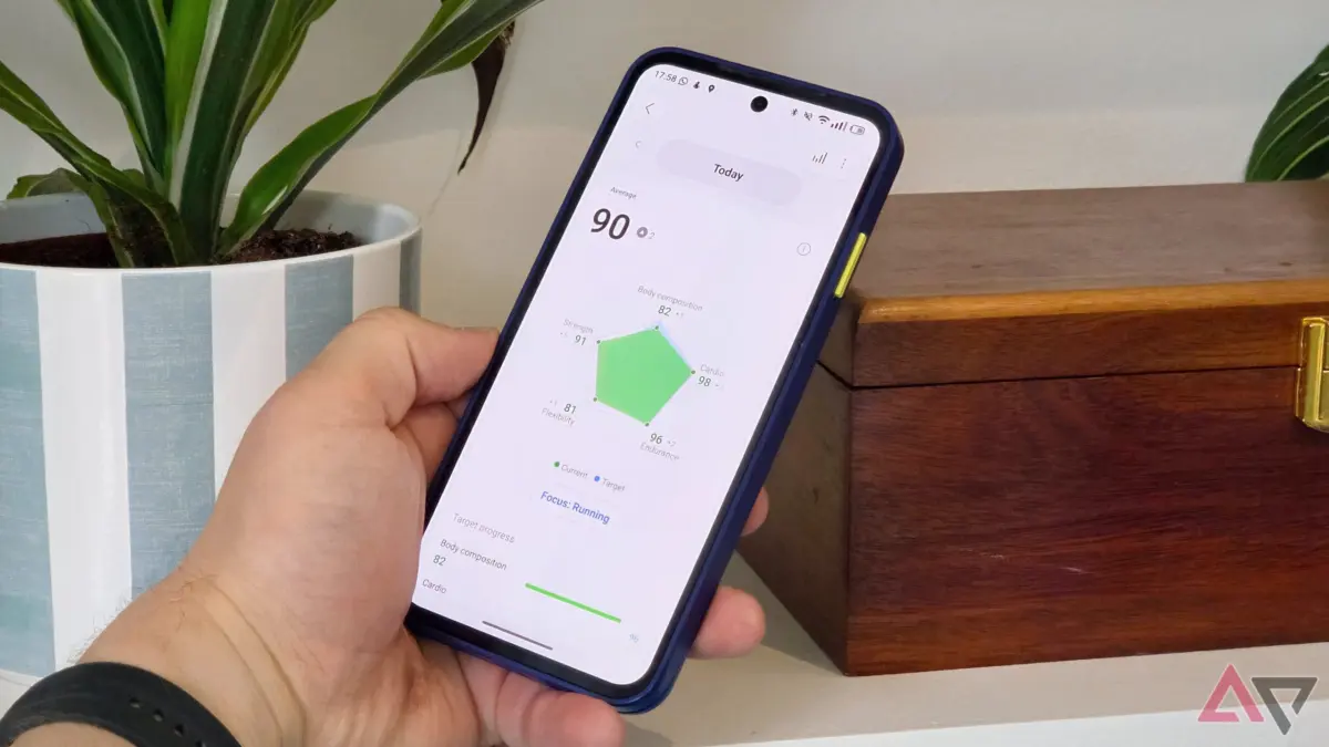 Samsung Health Major Update Introduces AI-Powered Meal Scanning, Redesigned Sleep Analytics, and Enhanced Running Coaching