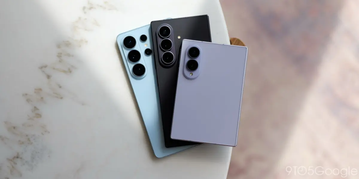 Samsung Teases Galaxy S27 Lineup, New Foldables, and Android XR Smart Glasses in Latest Earnings Call
