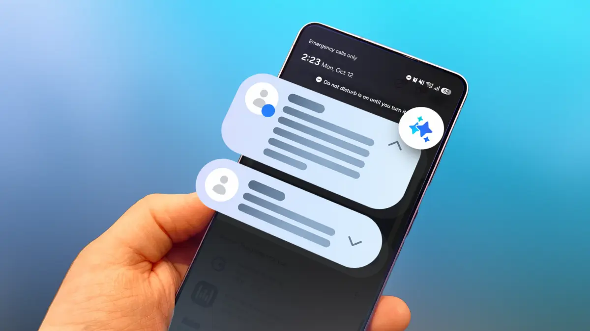 Samsung’s Galaxy AI Notification Summaries Shine in Direct Messages, but Fall Short in Group Chats