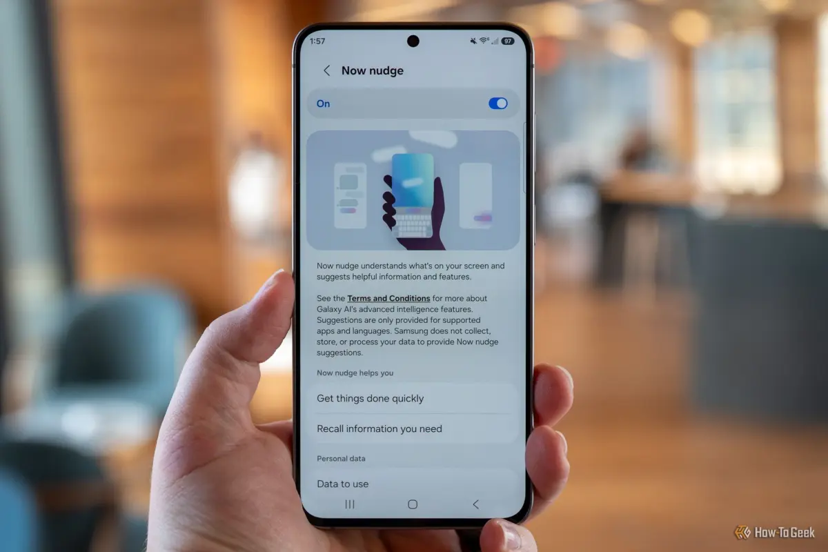 Samsung’s One UI 9 update has me rethinking my Galaxy phone habits (for the better)