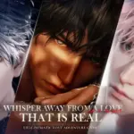 Silent Whispers shows off its lifelike love interests as Love and Deepspace faces fresh competition