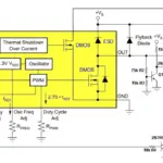 Simple Circuit Modification Adds Open-Load Fault Detection to the DRV103 Power Driver