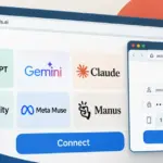Sophisticated "Human-Operated Phishing Platform" Impersonates AI Ad Products to Hijack Corporate Accounts