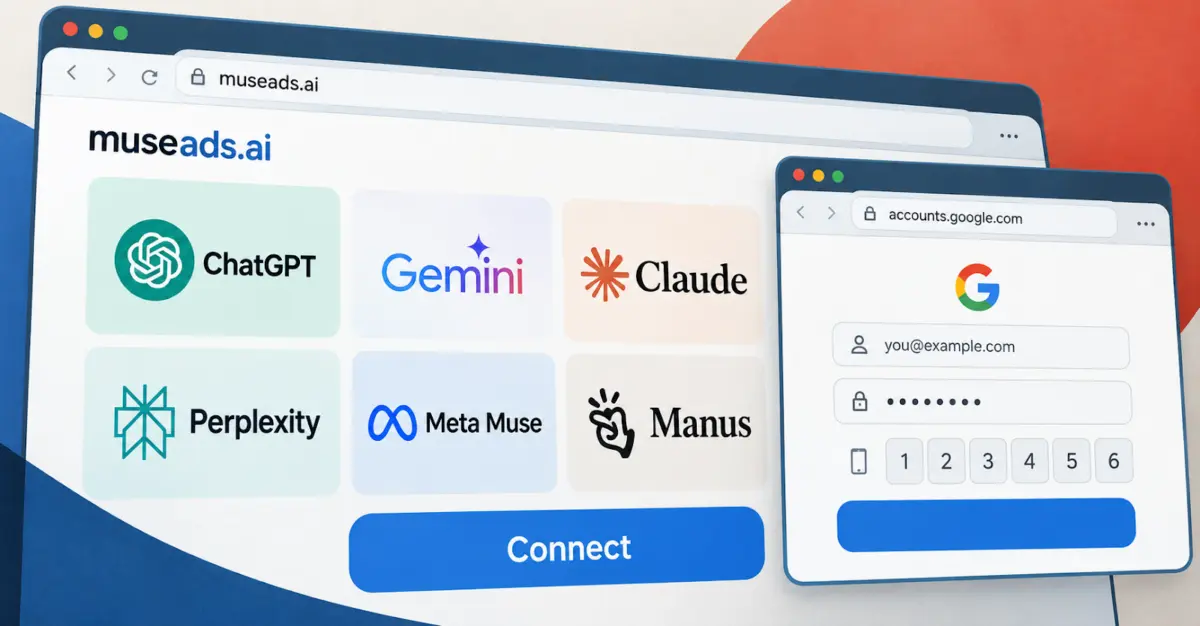 Sophisticated "Human-Operated Phishing Platform" Impersonates AI Ad Products to Hijack Corporate Accounts