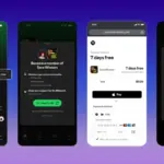 Spotify Launches Podcast Memberships Across 34 Markets, Offering Creators 90% Revenue Cut