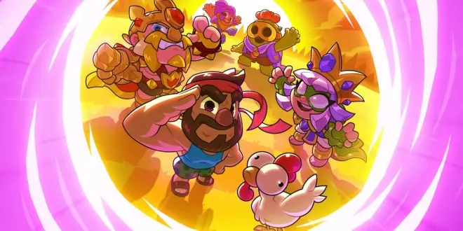 Supercell to Shut Down Squad Busters in December 2026 After Short Run Following Global Launch