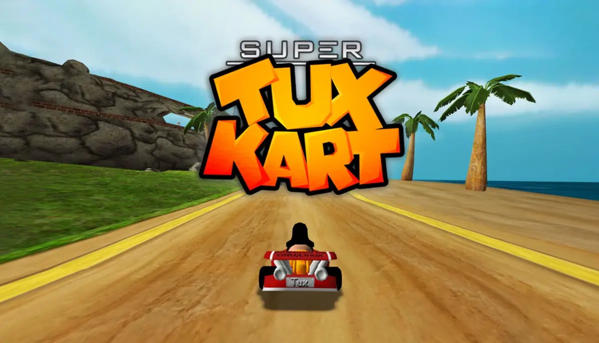 SuperTuxKart Takes Online Services Offline to Evade PHP2shell Exploits and Rebuilds Legacy Backend